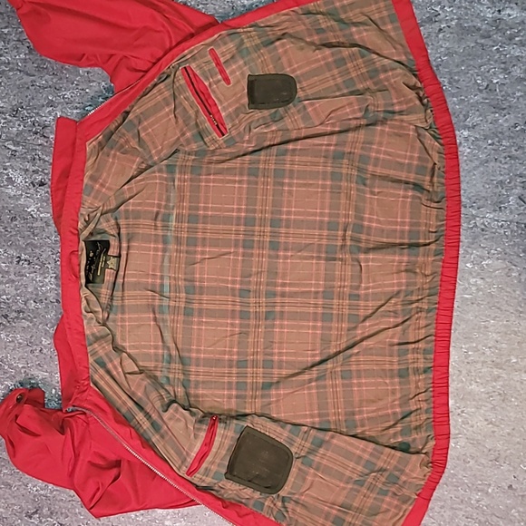 ORVIS. Signature Collection. Premium jacket w/Liner. Men's size XL - Picture 3 of 16